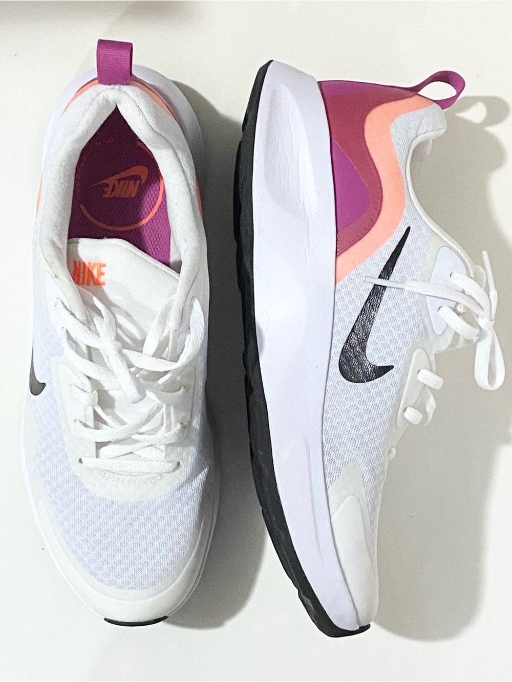 Nike WearAllDay Women's Running Shoes Size 9.5